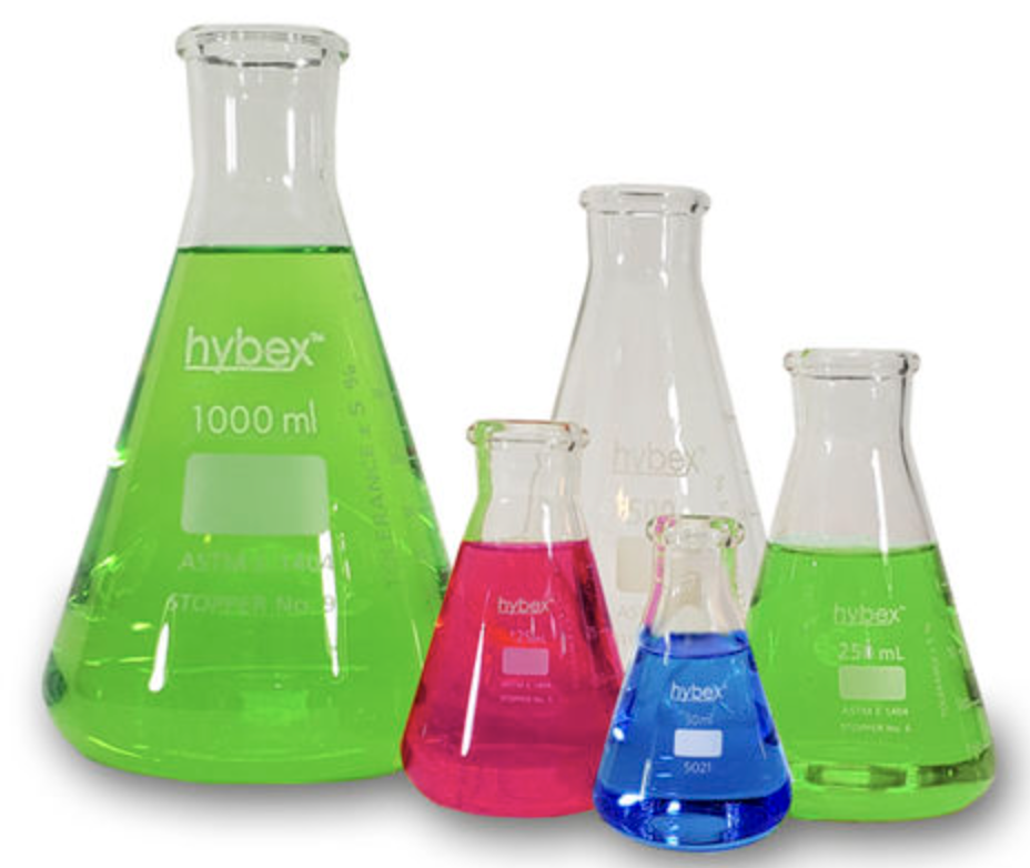 Química I   Laura Osornio Mata