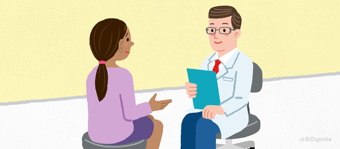 Ciencias de la Salud I CIGV