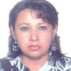 Delia Aguilar Gámez