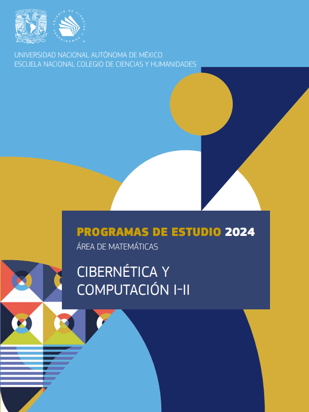 Los Programas de Estudios de Cibernética y Computación I Y II. Reflexión sobre sus ajustes en la práctica docente 