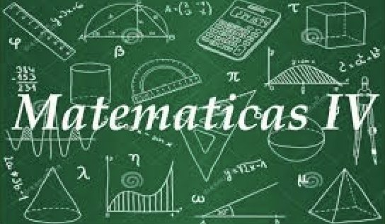 Matemáticas IV - Prof. América Ariana Salazar Nájera