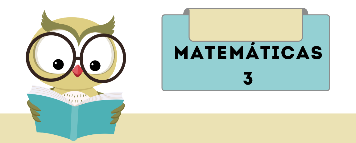 Matemáticas 3: Víctor Aarón de la Rosa Barajas