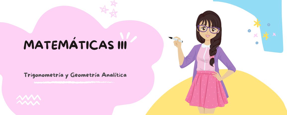 Matemáticas III _ Nadia M. De La Rosa B.